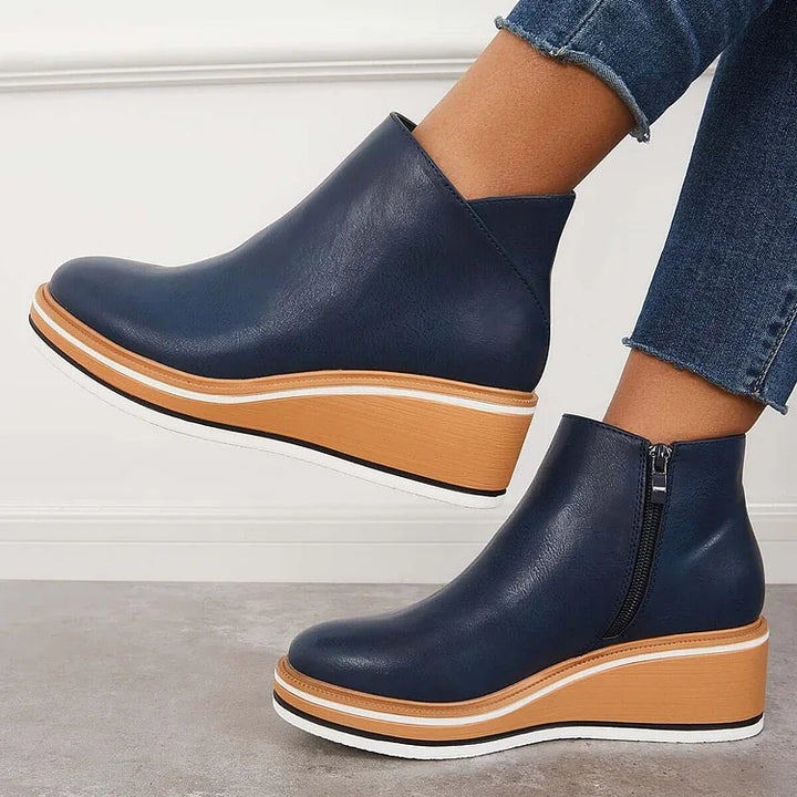 Manon | Orthopaedic Ankle Boots