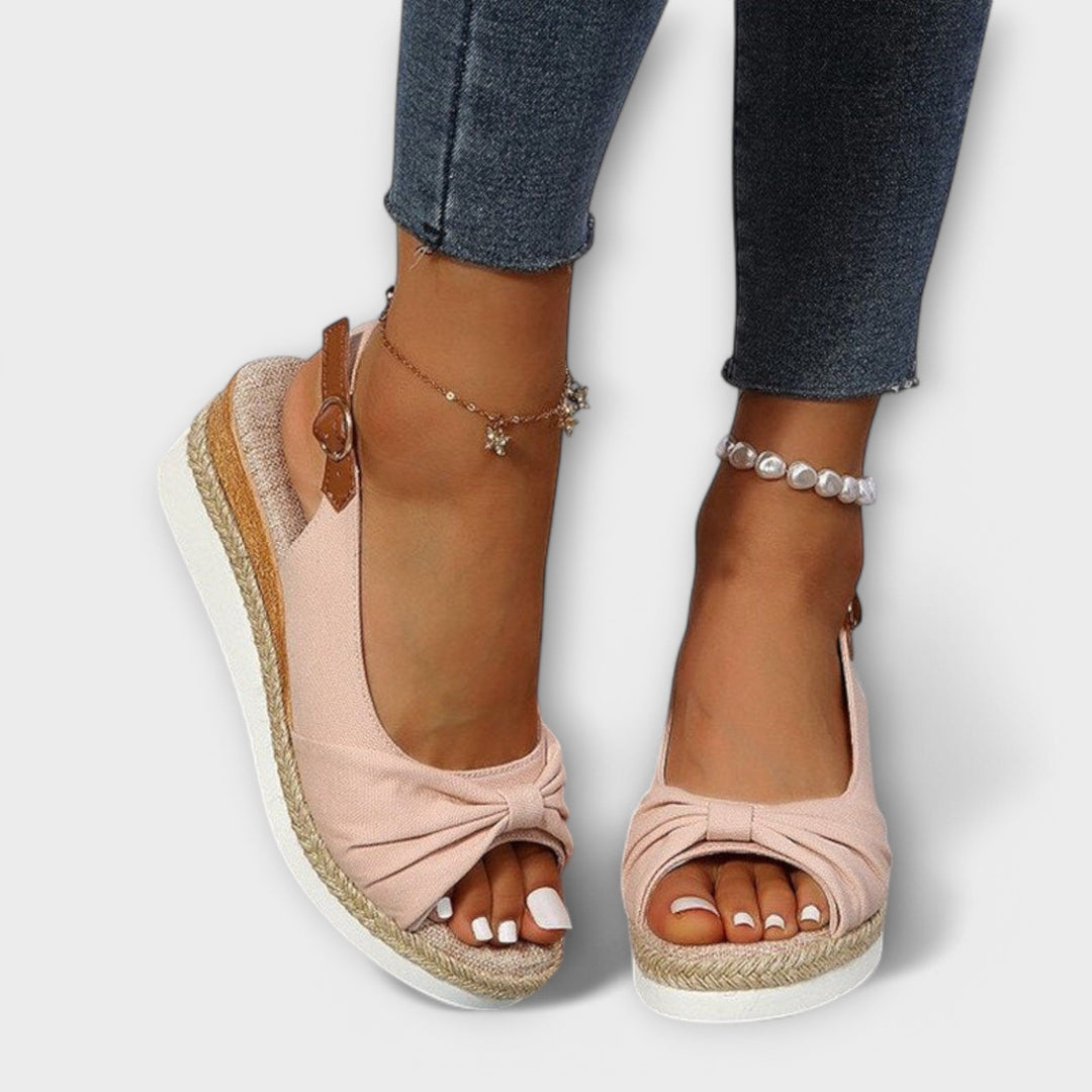 Jasmin | Orthopaedic Sandals