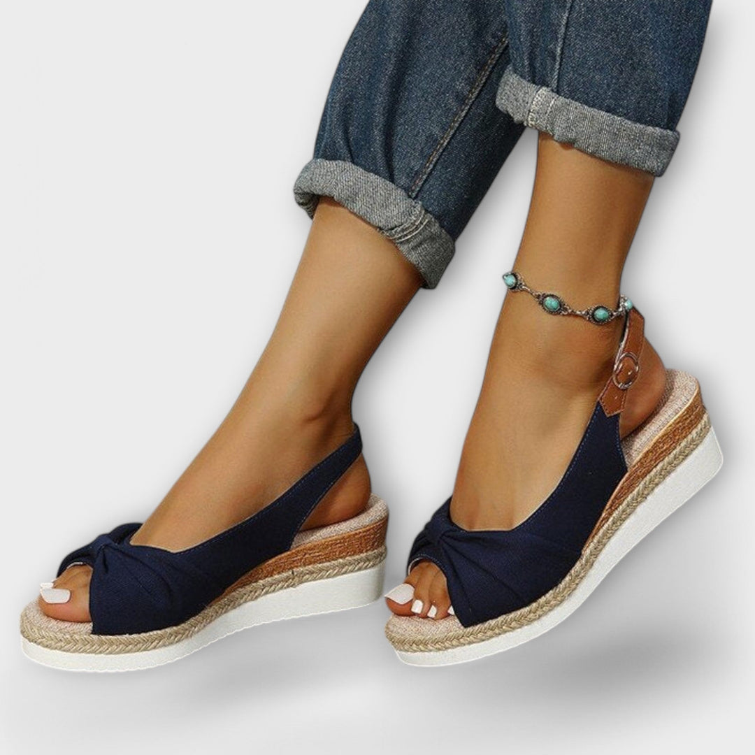 Jasmin | Orthopaedic Sandals