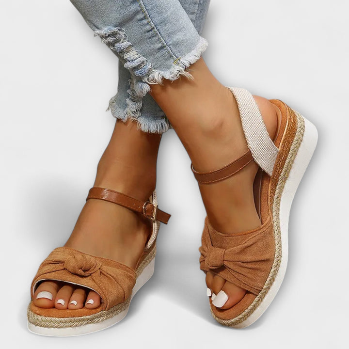 Jasmin | Orthopaedic Sandals