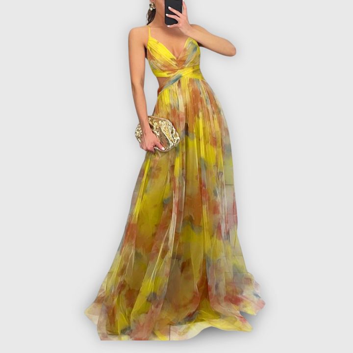 Tess | Premium Dress Handmade