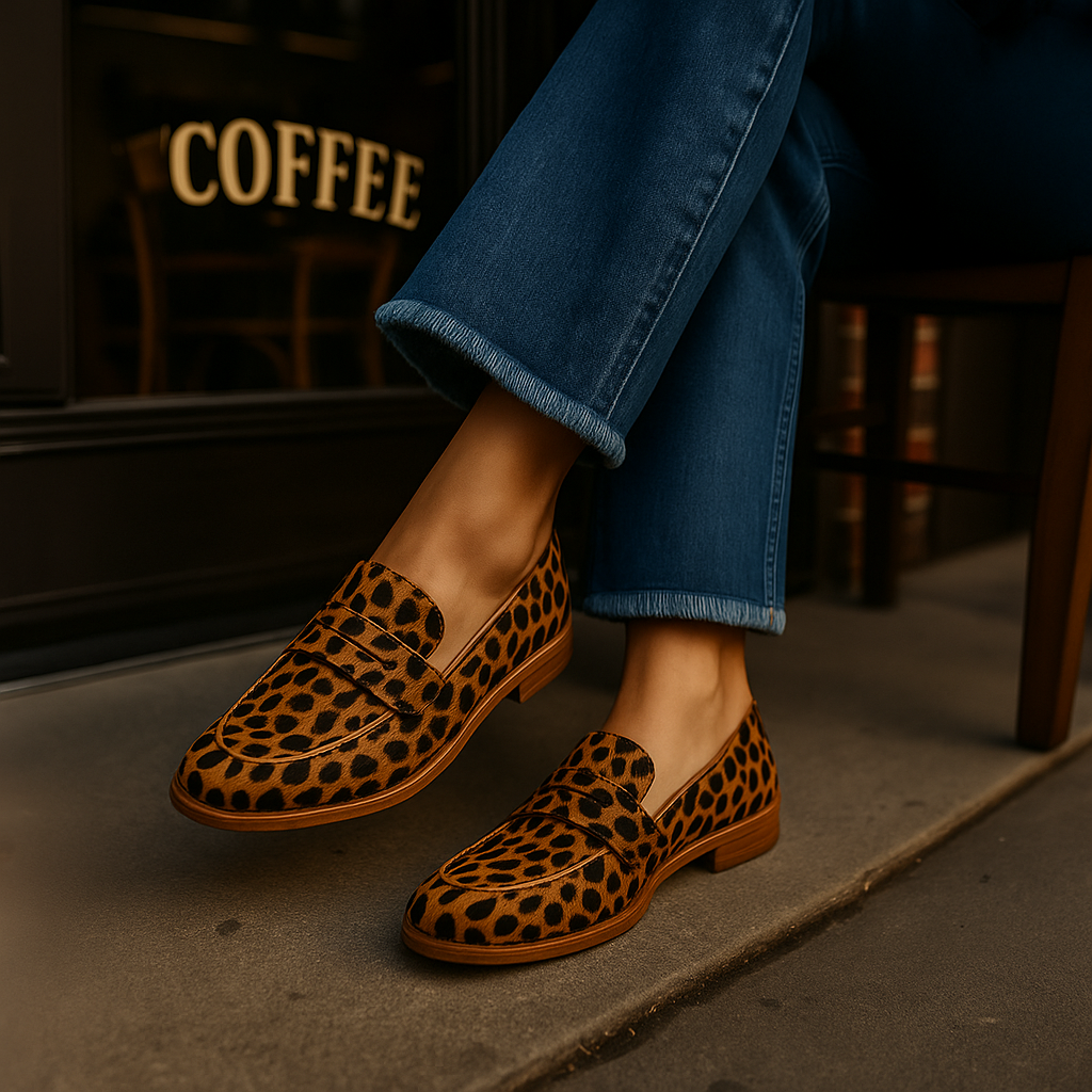 Isabelle | Orthopaedic Mary Jane Shoes