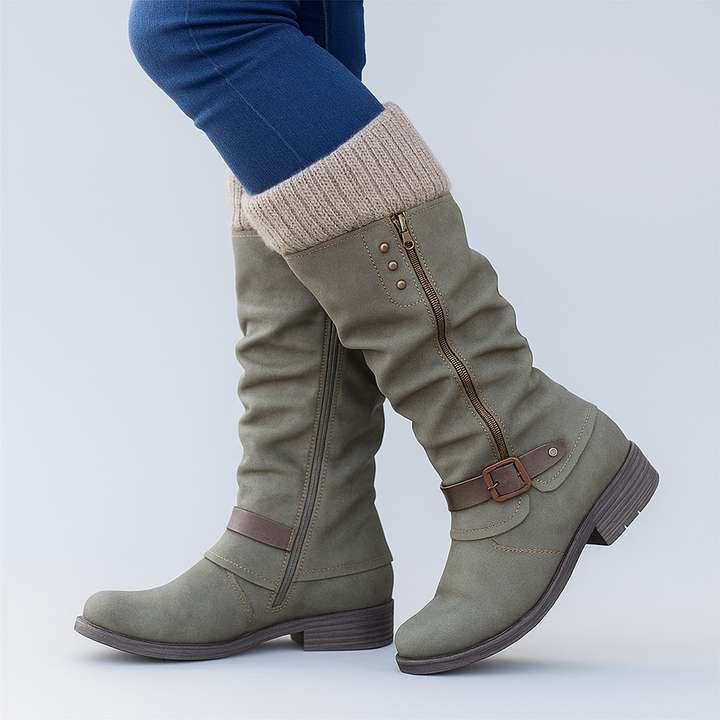 Bonnie | Orthopaedic Boots