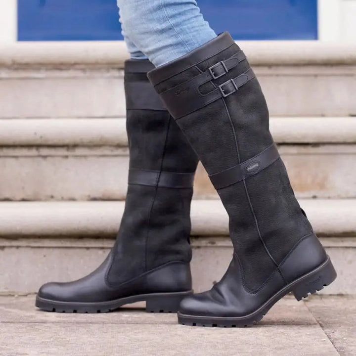 Elsiee | Orthopaedic Boots