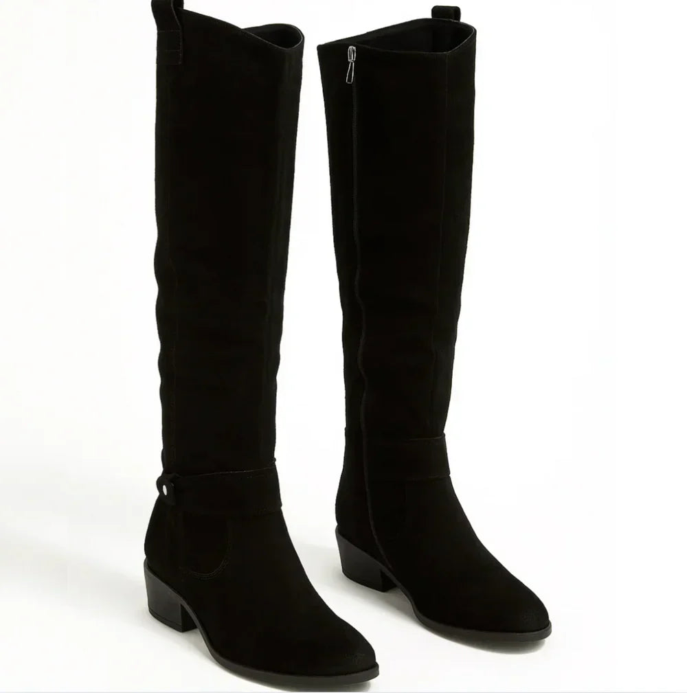 Megan | Orthopaedic Boots