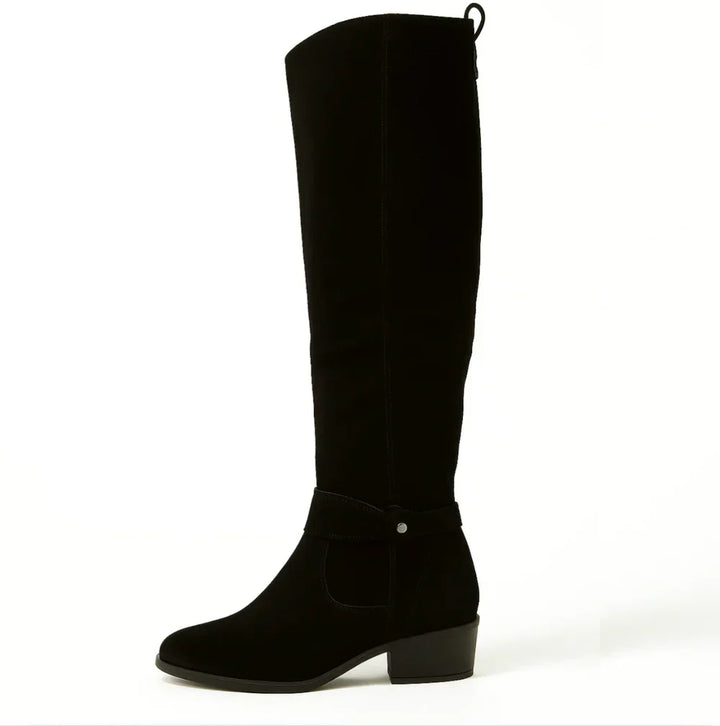 Megan | Orthopaedic Boots