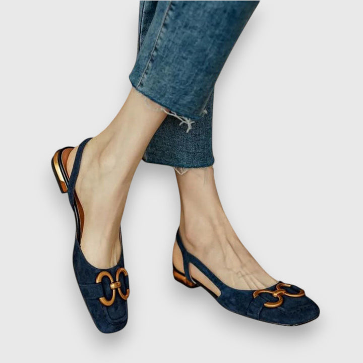 Marilyn – Chic Flats