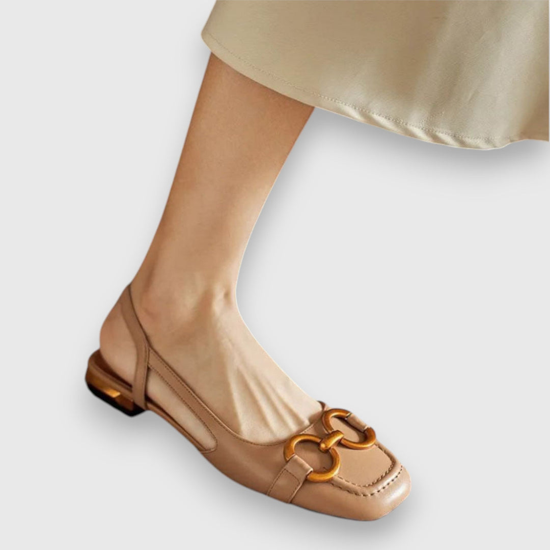 Marilyn – Chic Flats