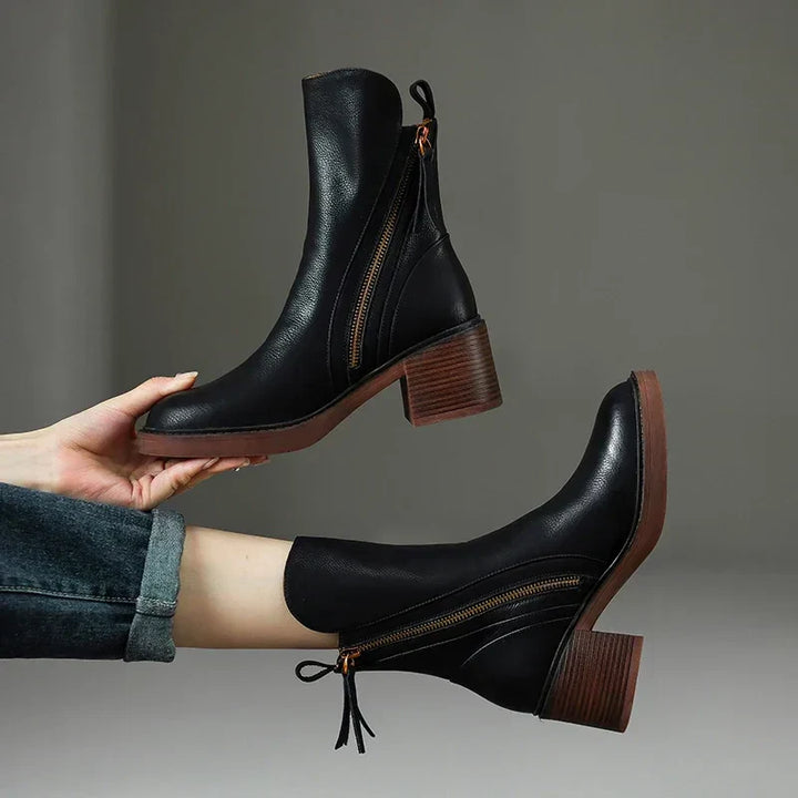 Gloria | Orthopaedic Ankle Boots