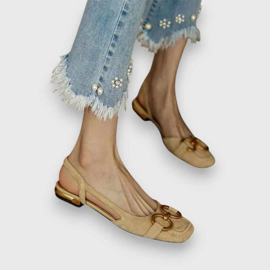 Marilyn – Chic Flats