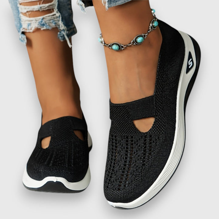 Greta – Ortho Slip-On Sneaker