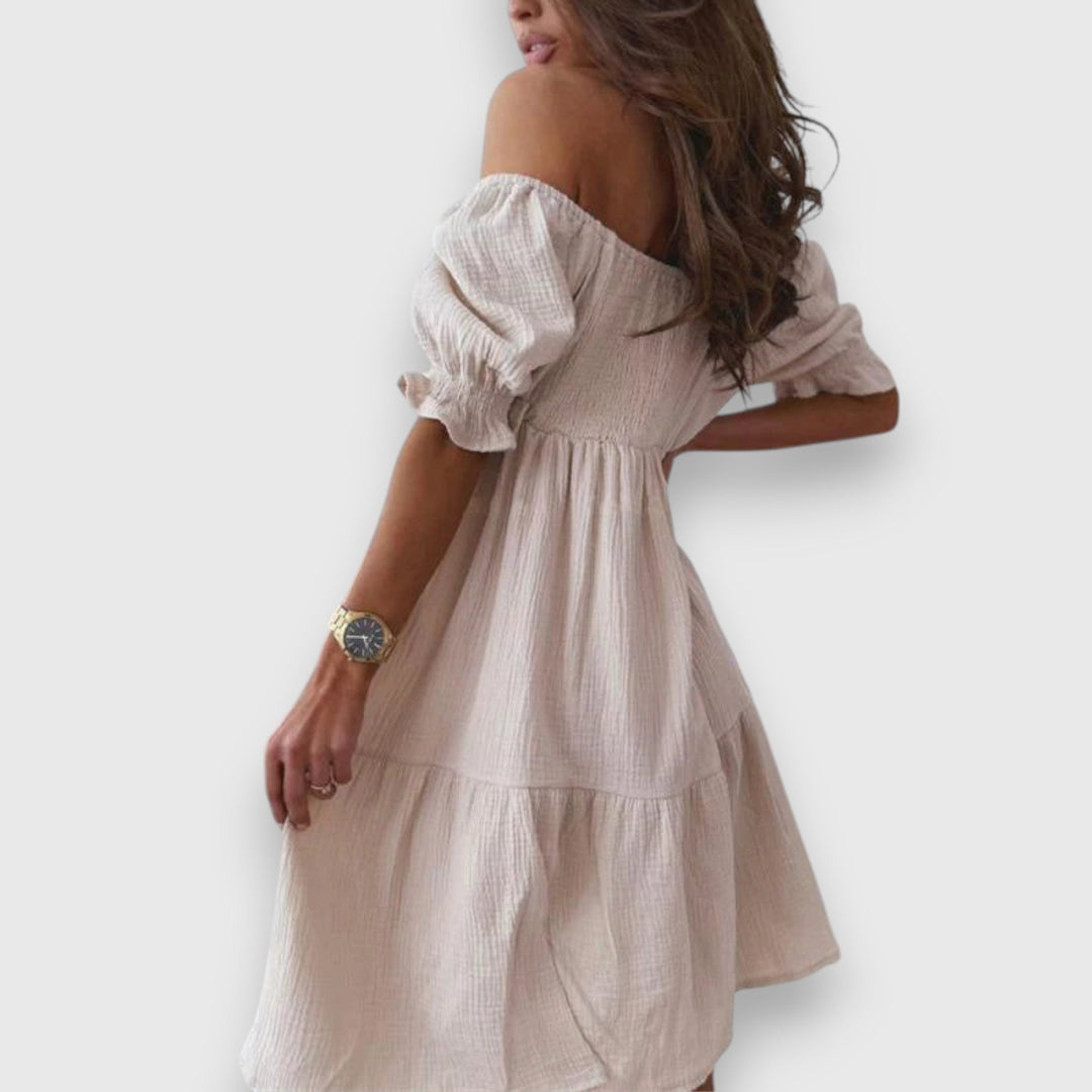 Sydney – Summer Dress